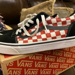 Vans